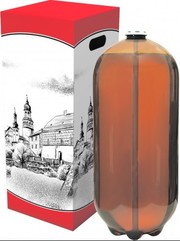  Покупайте чешское разливное и бутылочное пиво сами прямо из Чехии..