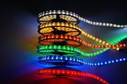светодиодная лента - разные цвета - в наличии - от 900 тг Актобе
