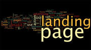 Landing page + контекстная реклама со скидкой до 20%