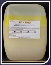 Жидкость РС-292Л для удаления лакокрасочных покрытий и нагаров